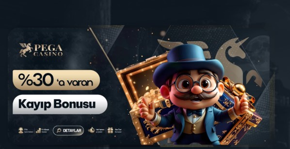 Pegacasino Adresi